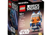 Lego Brickheadz 40539 Ahsoka Tano