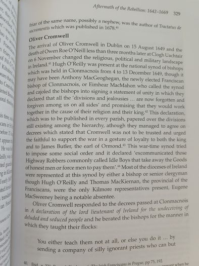 The Diocese of Kilmore