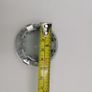 4x Genuine Ferrari wheel center caps 000340066 Image 4