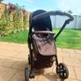 Baby elegance Venti 3 in 1 travel system Image 5