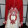 Irish dance Dress Image 4