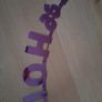 First communion banner Image 2