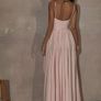 quality dress fits xs -s for a taller girl Image 2