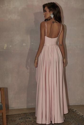 quality dress fits xs -s for a taller girl