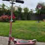 Micro Scooter in PERFECT working condition Image 3