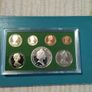 New  Zealand   Proof Set Coin Image 4