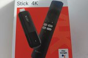 Xiaomi TV Stick 4K 2nd Gen
