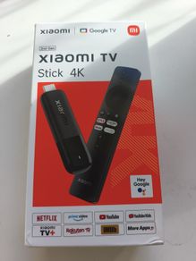 Xiaomi TV Stick 4K 2nd Gen