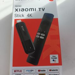 Xiaomi TV Stick 4K 2nd Gen