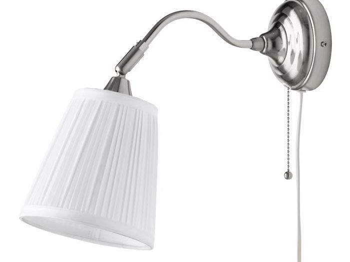 IKEA Astrid Wall Lamp