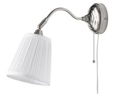 IKEA Astrid Wall Lamp