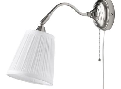 IKEA Astrid Wall Lamp