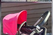 stroller