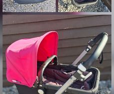 stroller