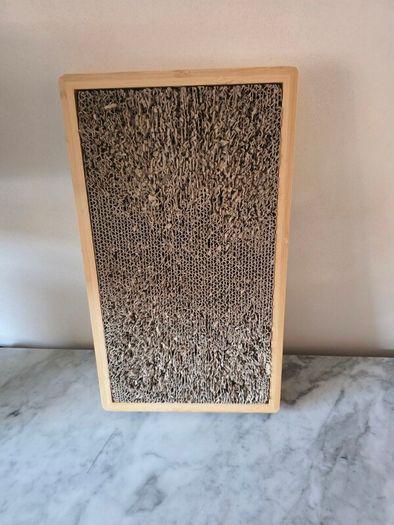 More Cat Scratcher