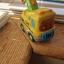 Vtech Toot Toot Car bundle Image 3