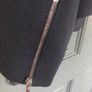 Pennys ladies navy elegant jacket size 6 Image 5