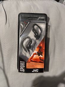 JVC Sport