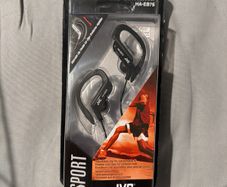 JVC Sport