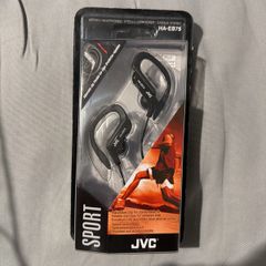 JVC Sport