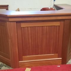 Home bar