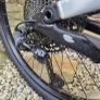 Kona Mountain Bike Image 8