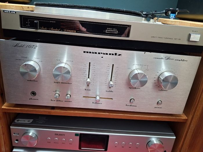 marantz 1072
