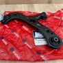 2x NEW Suspension arms for Toyota& Suzuki Image 2