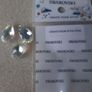 Swarovski Crystal Elements Earrings and Pendant Image 9