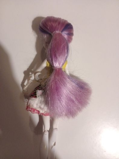 spectra dot dead gorgeous doll
