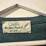 Quills woollen market Ireland cardigan Image 3