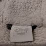 Disney Mickey Mouse Warm Fleece Lined Hooded Jacket Image 9