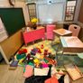 our generation school and accessories Image 6