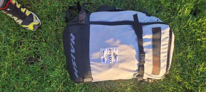 Naish Pivot S26 9 meter 2022