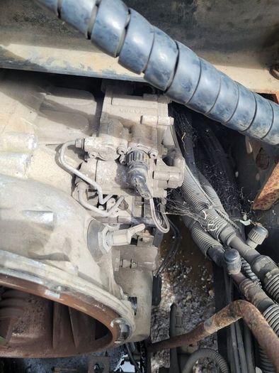 Automatic Gear Box for Mercedes