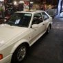 1987 Ford Escort xr3i Image 2