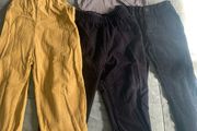 Boys corduroy bundle- age 5-6