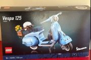 lego Vespa 10298