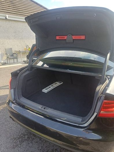 2013 Audi A4