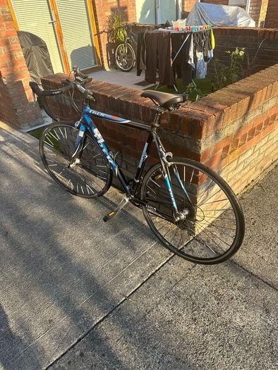 road bike