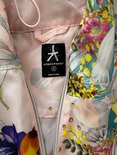 summer jacket women size S