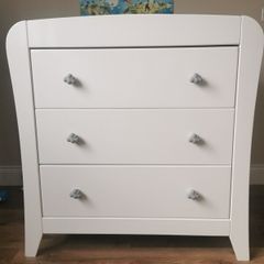 Dresser changer