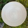 Superb Mid century earthenware bowl Image 4
