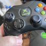 Refurbished Original Xbox Console Bundle (2002) 2x Rare Official Duke Controllers Image 5