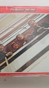 The Beatles /:1962 - 1966. 2 CD Boxset.