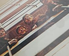 The Beatles /:1962 - 1966. 2 CD Boxset.