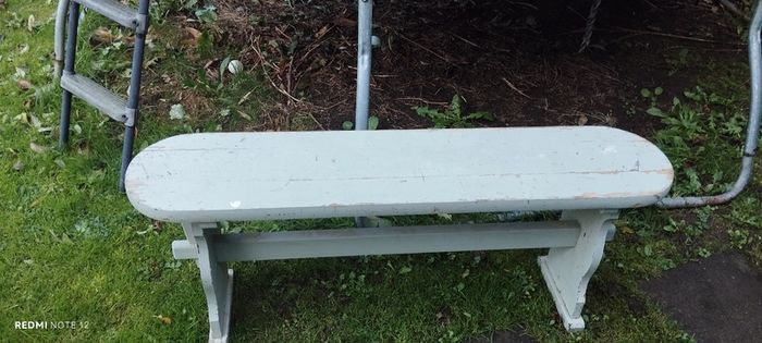Picnic Benches