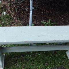Picnic Benches