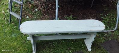 Picnic Benches