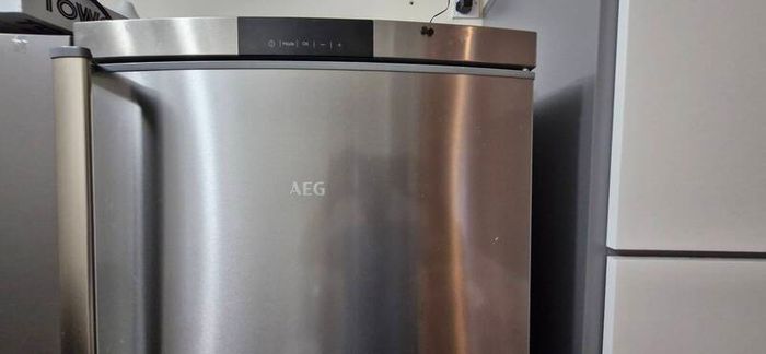 Ladder Freezer &Ladder Fridge
